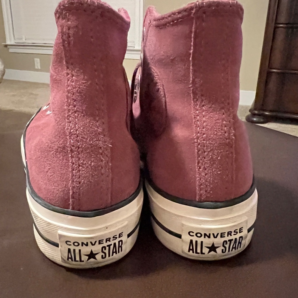 Converse Platforms - image 5